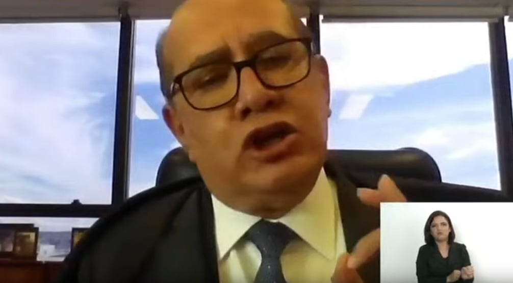 Gilmar me convenceu: é preciso abolir o Ministério Público