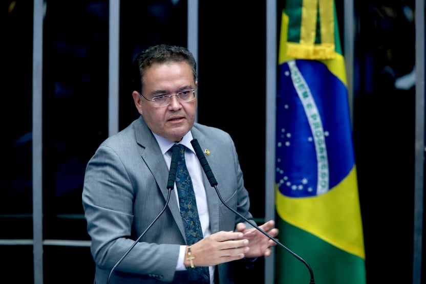 Relator no Senado quer votar reforma que unifica impostos até 15 de dezembro