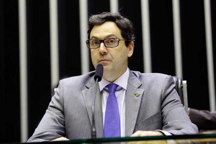 Bia Kicis define relator para PEC que aumenta número de ministros do Supremo