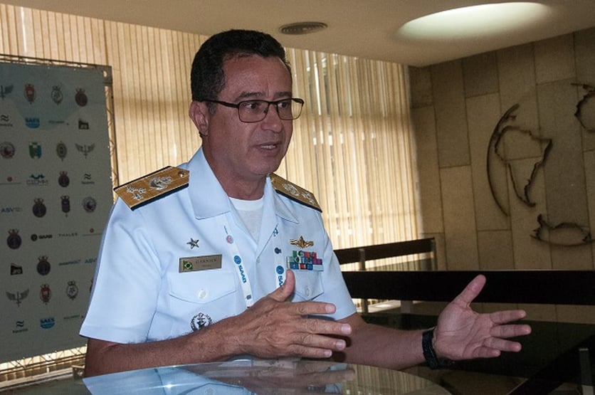 Os tanques de Regina Duarte