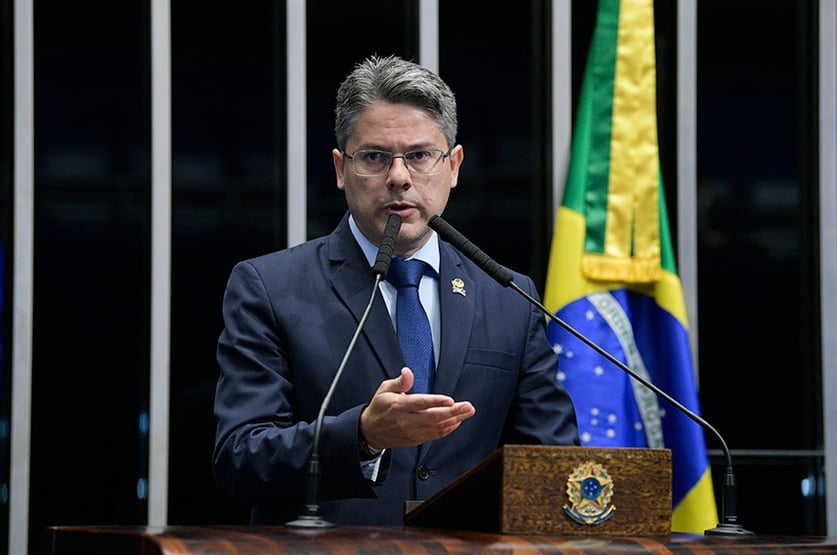 Cresce no Senado pressão pela CPI da Lava Toga