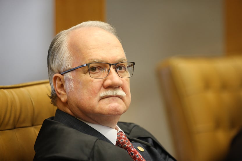 Fachin valida lei municipal que barra nomeação de condenados na Maria da Penha