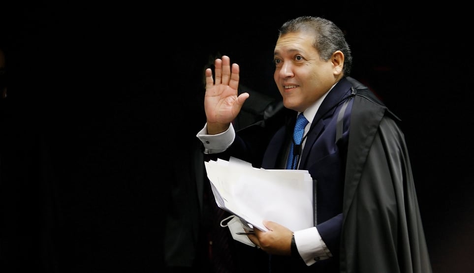 Nunes Marques libera cultos e missas presenciais