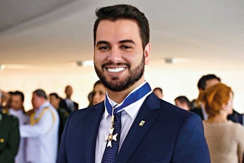 Assessor diz que Bolsonaro tem acesso a relatórios de inteligência da PF