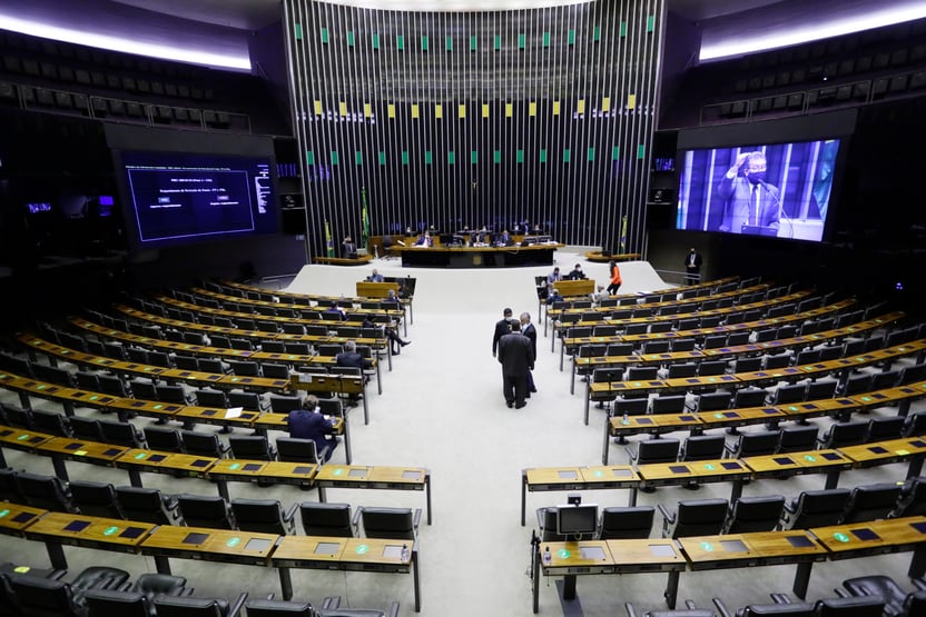 Votação da PEC dos Precatórios é adiada pela segunda vez em comissão da Câmara