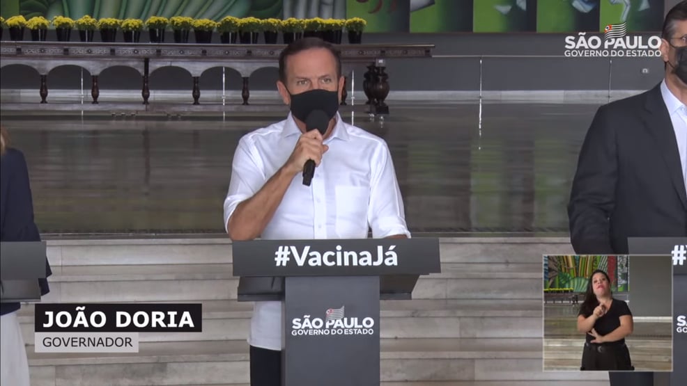 PSDB é nanico