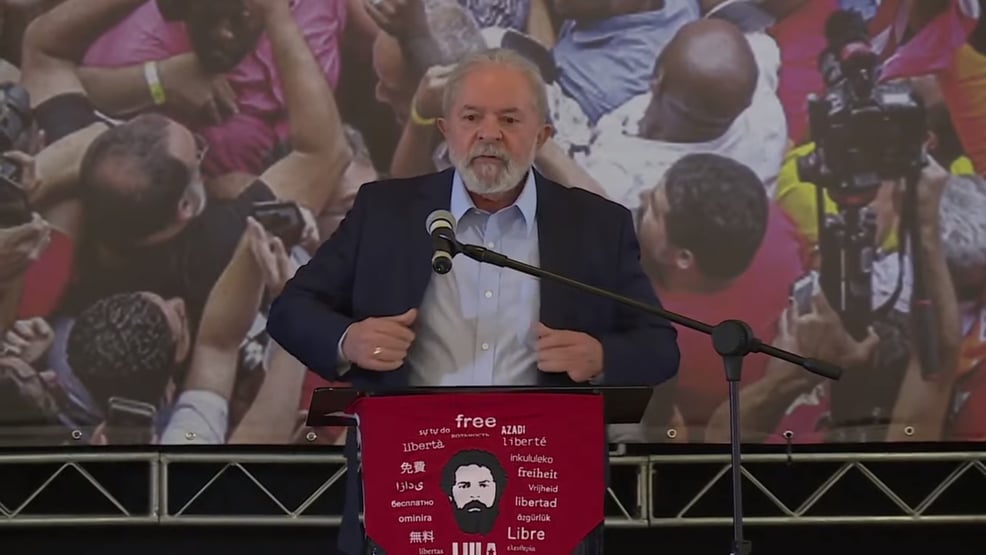 Aliados estão fulos da vida com Lula