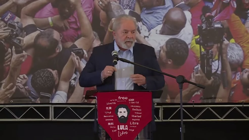 Maioria dos brasileiros não cai na lábia de Lula e Bolsonaro