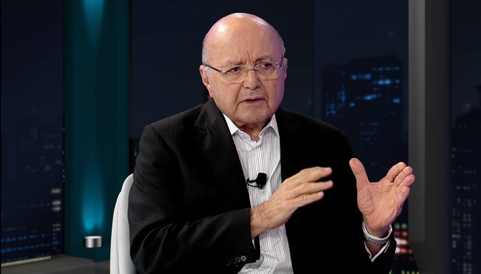 “O candidato que deu os piores sinais até agora foi o Lula”