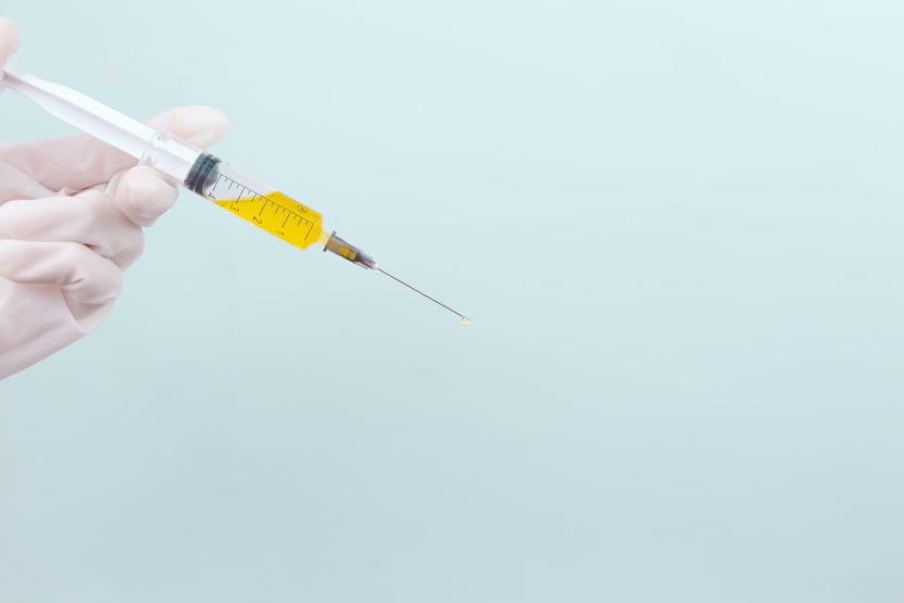 Itália recomenda vacina da AstraZeneca apenas para idosos
