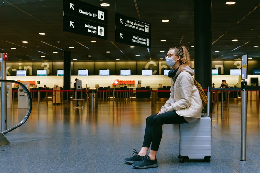 Espanha prorroga quarentena para viajantes vindos do Brasil