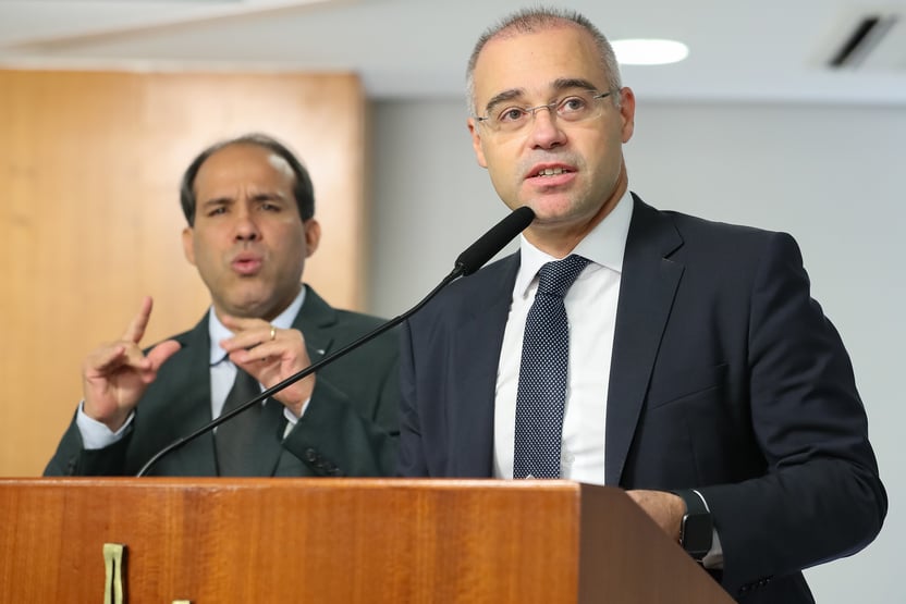 Uma opção para André Mendonça