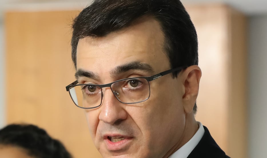 “Brasil é parte da solução”, diz França, sobre metas globais de emissão de gases