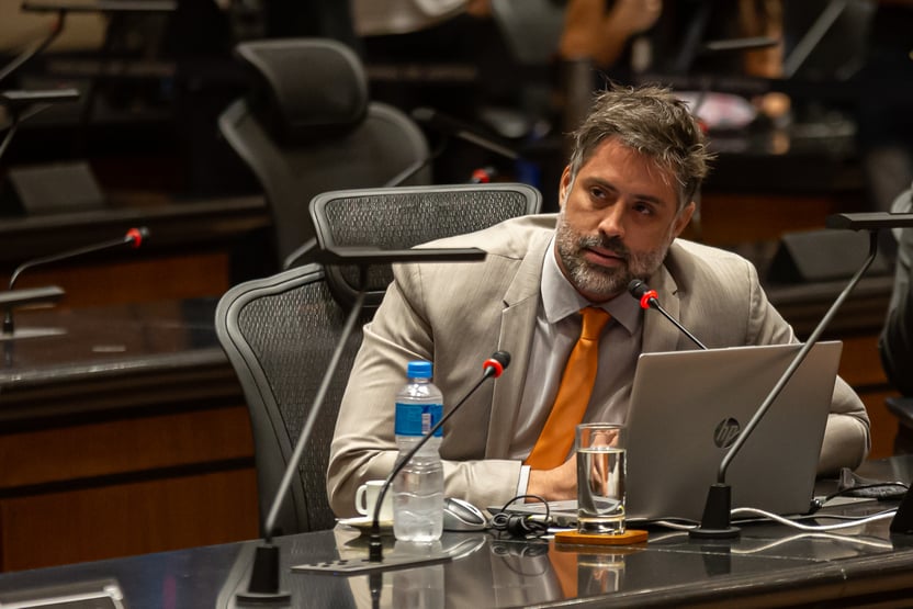 Podemos acolhe mais um (ex) integrante do Novo