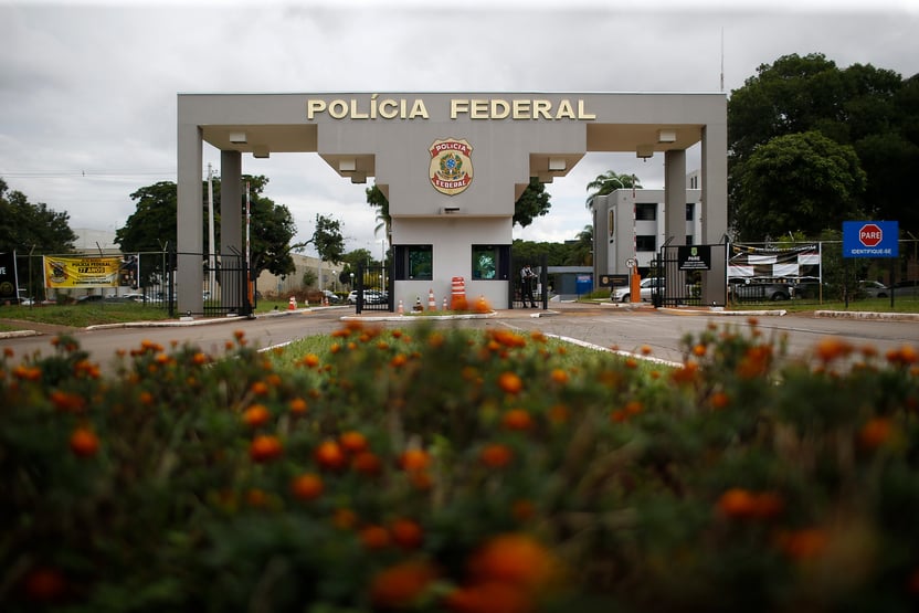 Fachin vota para suspender concurso da PF marcado para este domingo