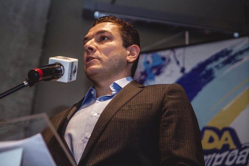 Diretor da PF comprou e quitou em um ano imóvel de luxo em Miami, diz site