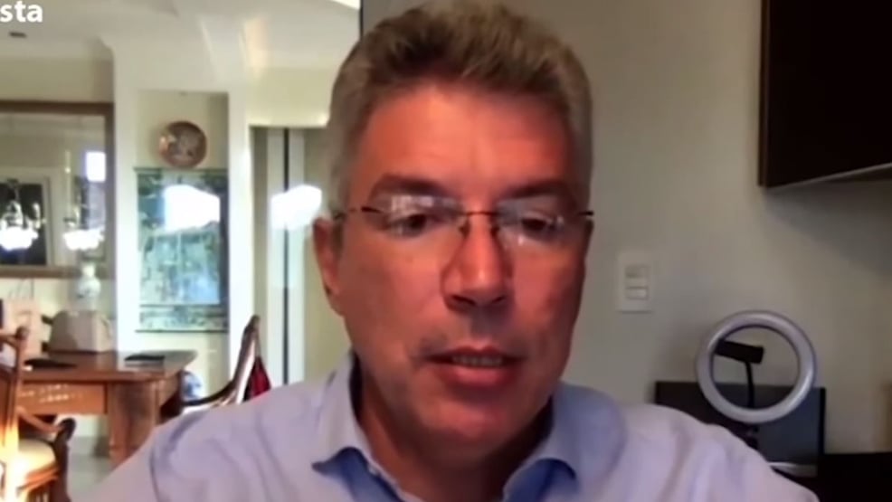 “O Ministério Público como conhecemos está prestes a acabar”