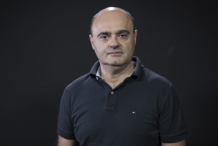 Mario Sabino na Crusoé: Ulisses sem Ítaca
