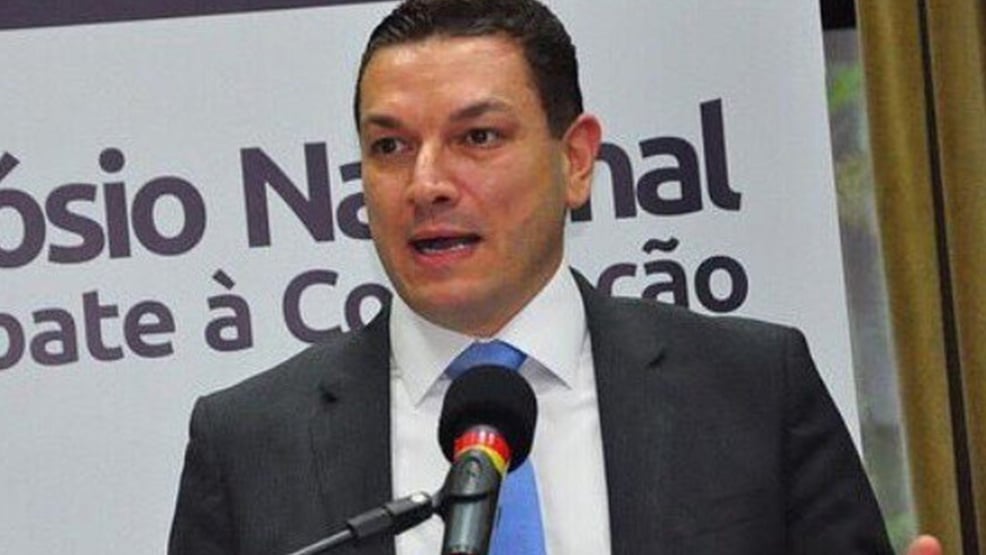 PF sabe origem de ataque hacker, diz diretor-geral