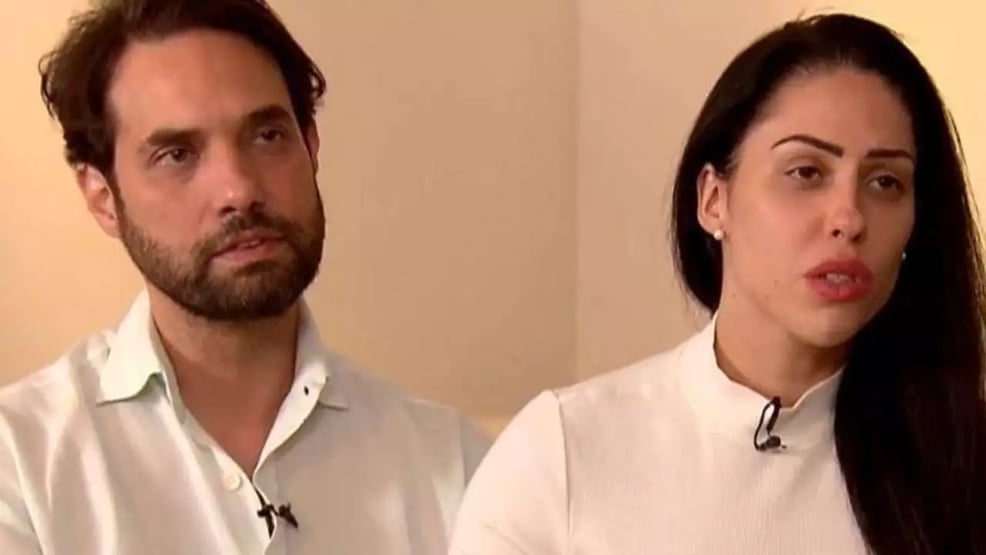 Mãe de Henry admite mentira e diz que não foi ela que encontrou o filho morto