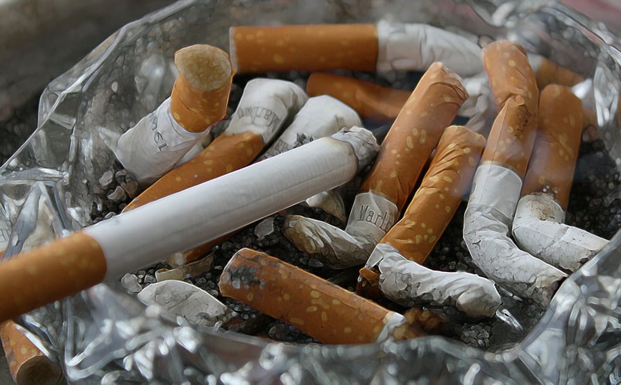 Nova Zelândia pode proibir venda de cigarros para próximas gerações