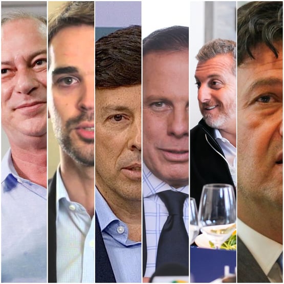 Ideia de manifesto partiu de Mandetta e é “primeiro passo” para possível candidatura única