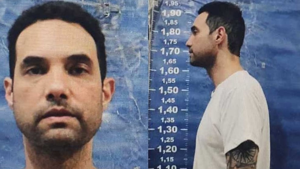 MP volta a denunciar Jairinho por violência contra a mulher
