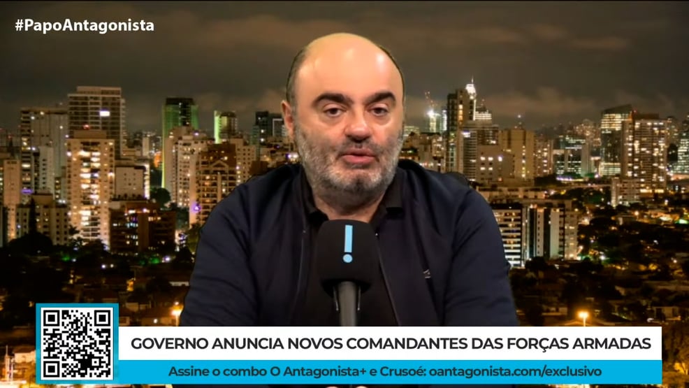 1964 é um não assunto
