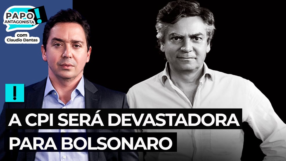 A CPI será devastadora para Bolsonaro
