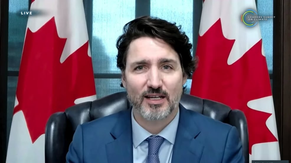 Canadá prende líderes de movimento antivacina