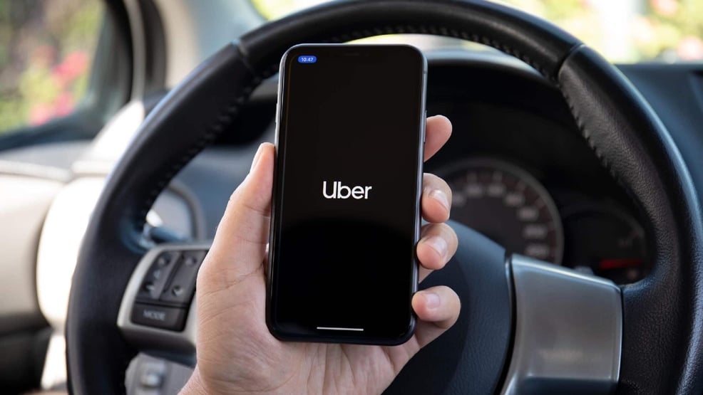 Eu, se fosse o dono da Uber, cairia fora do Brasil