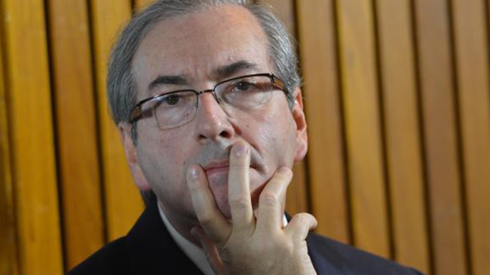 STF julga neste mês pedido de Cunha para levar processos de volta à estaca zero