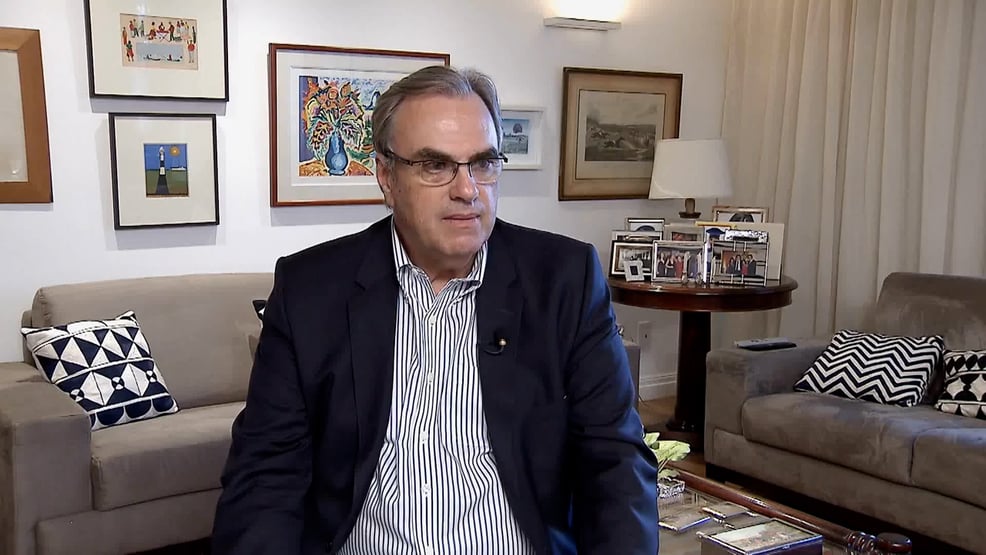 Após STF legalizar orçamento secreto, governo libera R$ 109,1 milhões