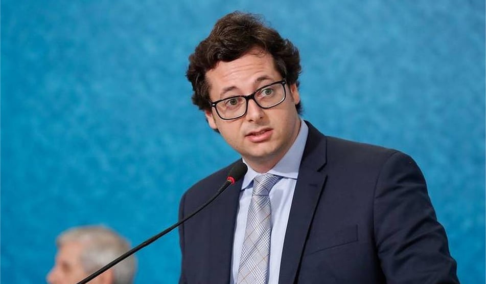 Braço-direito de Wajngarten é exonerado da Secom