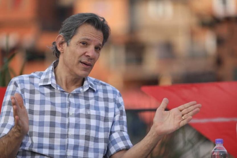 Haddad, o debate tucano e a promoção de O Globo