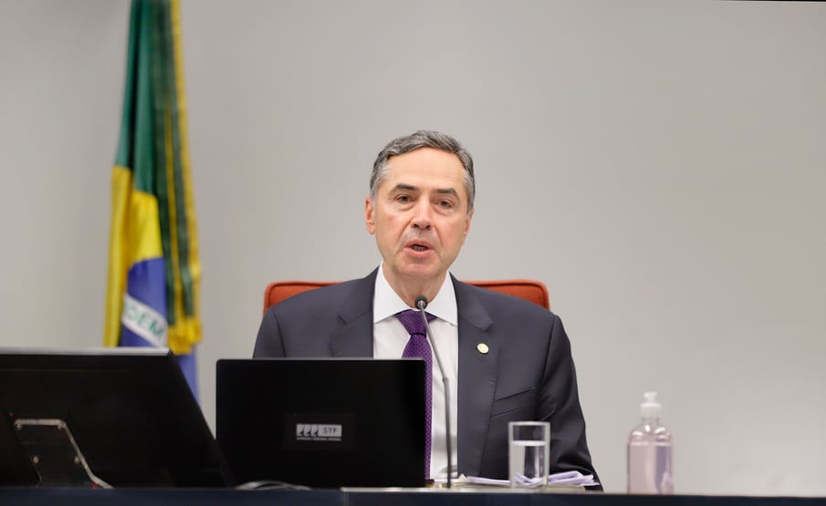 2 x 1 – Barroso vota para manter delação de Cabral, mas pede provas para abertura de inquérito