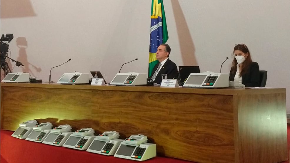 “O bolsonarismo é um padrão de imoralidade”
