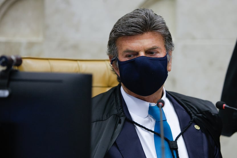 Impedimento de ocasião