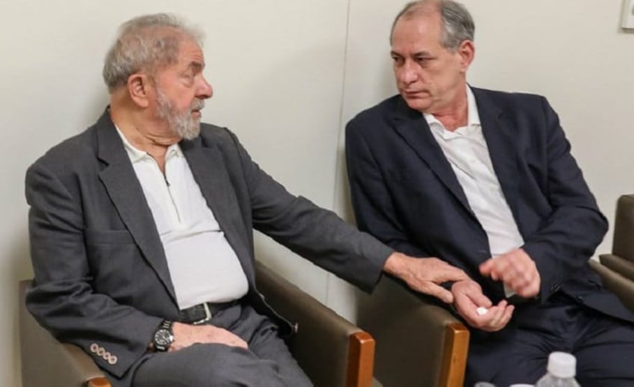 As ruas de Ciro
