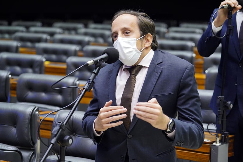 “O presidente não tem a menor ideia do que está fazendo”