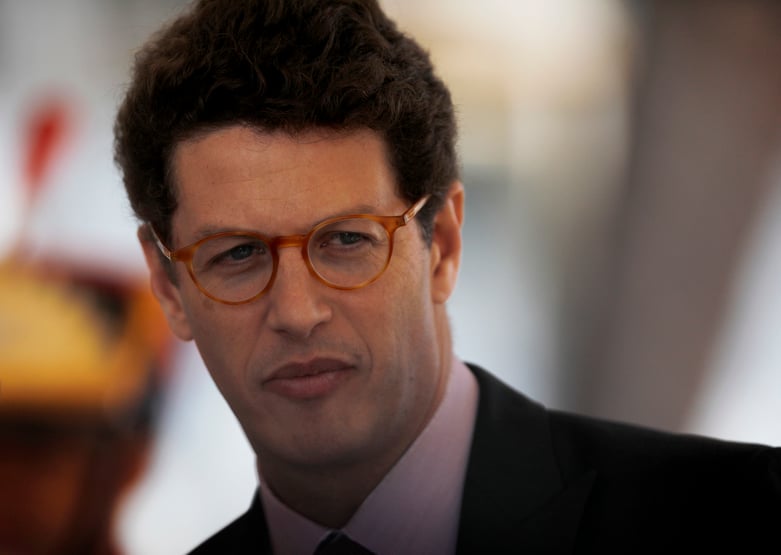 Entenda o papel de Ricardo Salles no esquema investigado pela PF