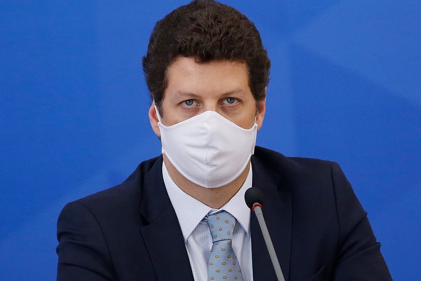 Ciro Nogueira, sobre Salles: “Figura muito querida por nós”