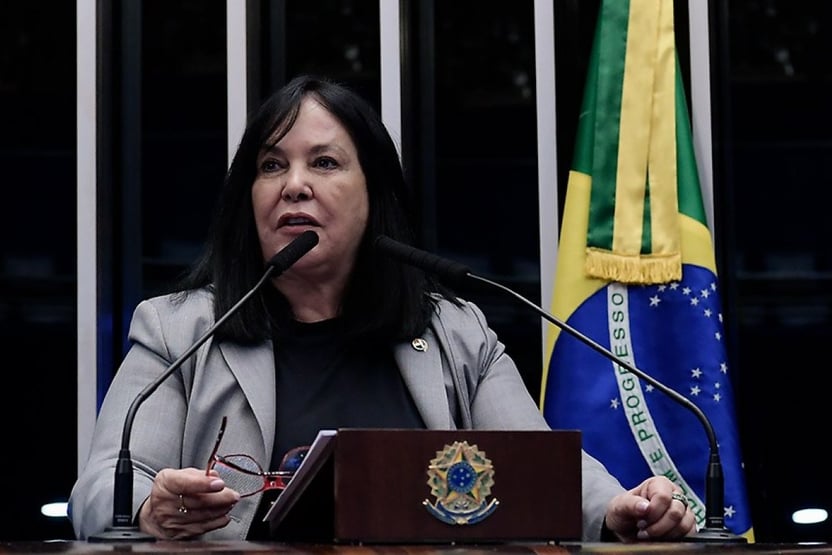 Senado fará sessão especial para discutir a guerra na Ucrânia