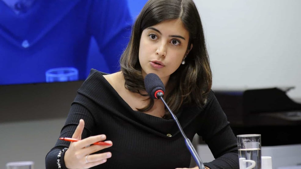 Tabata: “Tem tudo para ser a manifestação mais ampla que já tivemos”