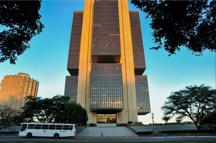 Focus: mercado reduz projeção de alta no PIB em 2022 de 1,72% para 1,63%