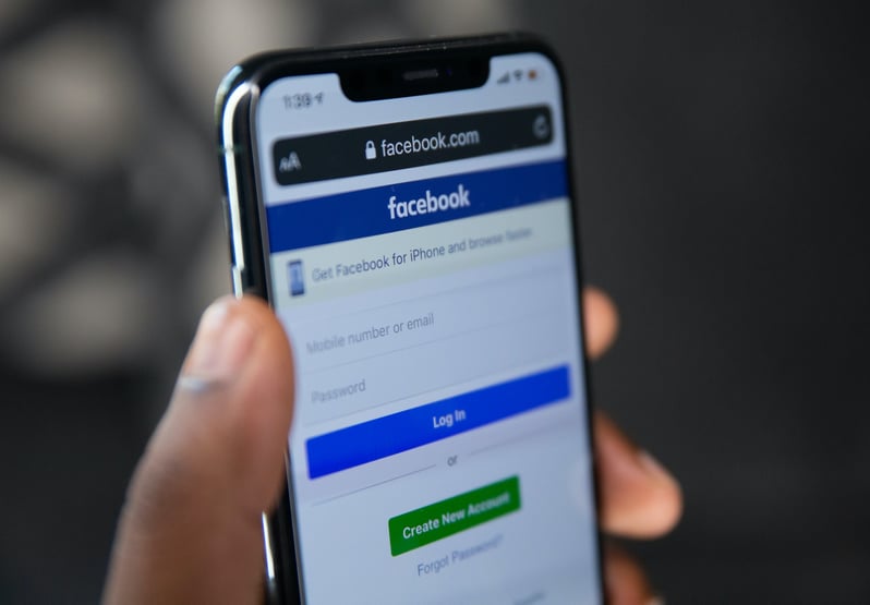 Facebook anuncia investimento de US$ 50 milhões para construir “metaverso”