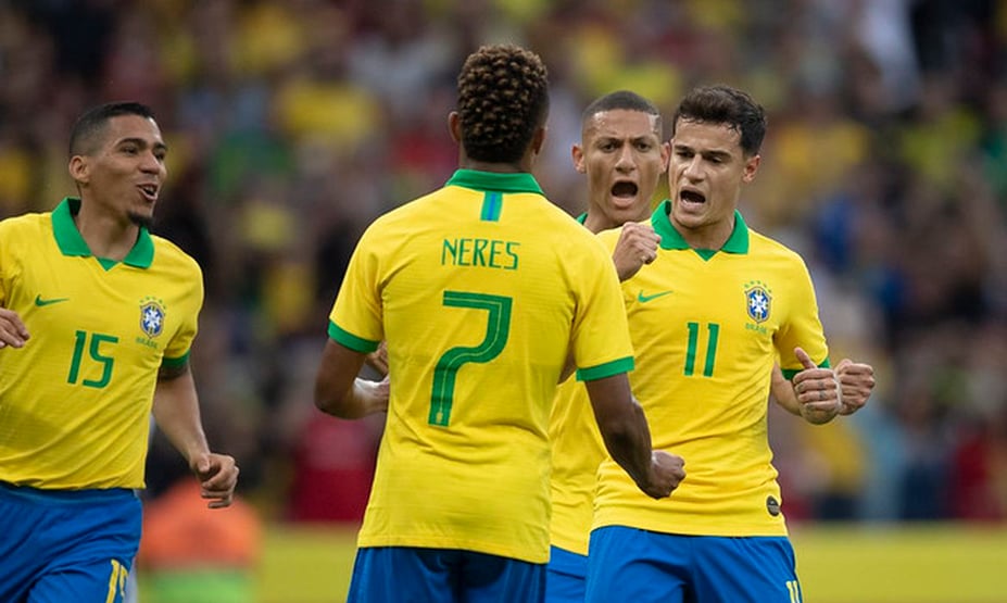 Governo de Pernambuco nega que estado sediará jogos da Copa América deste ano