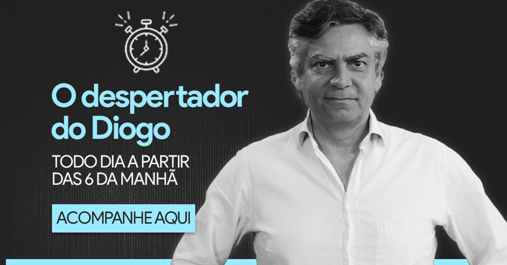 O pai é meu