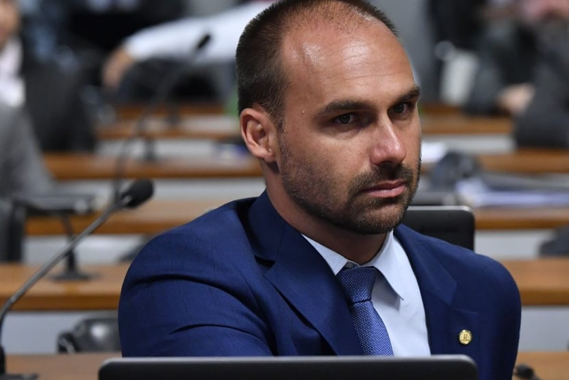 Bananinha compara vacinação obrigatória a internação de usuários de crack