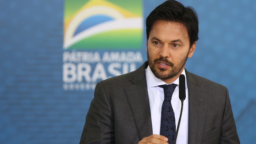 Pedido de vista em julgamento do TCU não afeta leilão do 5G, diz Fábio Faria